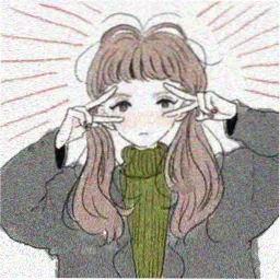 追剧少女小鹿